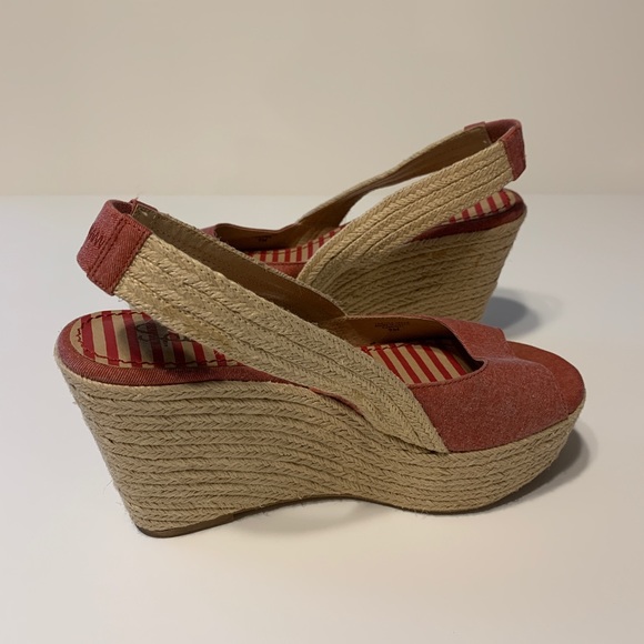 Splendid espadrilles - Picture 4 of 6